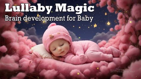 The Role of Lullaby Magic in Cognitive Development